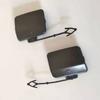 Tapa de ojal de gancho de remolque trasero adecuada para BMW X5E70 51127271815 51127271816 tapa de remolque