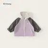 M Itens de Bem-Estar Não Reembolsáveis Primavera e Outono Roupas Infantis Tops Liquidação Remoção Atualização Contínua Jaquetas para Meninas Cardigans para Meninos