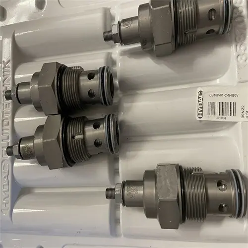 DB16P-01-C-N-090N