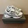 Zapatos deportivos ligeros para correr serie NB740 de comercio exterior transfronterizo Putian, zapatos transpirables, zapatos retro para hombre, zapatos deportivos, zapatos para correr