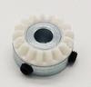 Accesorios para máquina de coser multifuncionales para el hogar Engranaje Zhenshanmei 163329