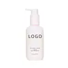 Crema Hidratante para el Cabello Personalizada Transfronteriza, Hidratante, Mejorando el Frizz, Limpiadora y Controladora de Grasa Crema Hidratante para el Cabello