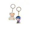 Suporte Transparente de Acrílico Detalhes DIY Suporte de Decoração de Mesa Periférica Quadro de Mensagens Presente de Aniversário Enfeites Personalização