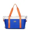 Bolsa de Viaje Grande Capacidad para Deportes y Fitness Bolsa de Equipaje para Hombre Bolsa de Viaje para Viajes de Negocios de Corta Distancia Bolso de Mano Ligero para Fitness de Mujer