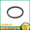 11618506782 Adequado para BMW Série 1 Série 3 Série 5 X1X5 Tubo do Intercooler Turboalimentado Anel de Vedação