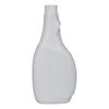 Xianlei 500ml ml limpador de manchas de óleo garrafa regador garrafa spray desinfetante HDPE garrafa plástica doméstica