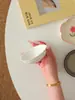 Juego de Platos Pequeños de Cerámica para Condimentos: Piezas de 4 pulgadas para Salsas de Soja, Condimentos, Vinagre y Salsas