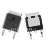 Solo hacer calidad original NCE60P65K parche TO-252 FET Canal P 60V 65A