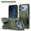 Adequado para Iphone18Promax Bundesliga Capa de Telefone Magnética Apple 17Pro Suporte Invisível 16 Capa Anti-Queda