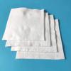 Algodão Absorvente Branco de Ponto do Fabricante Algodão Absorvente Não Tecido Algodão Absorvente para Óleo Essencial de Aromaterapia Algodão Adesivo Algodão Absorvente de Algodão Puro