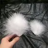 Horquilla para el Cabello con Plumas Estilo Sen Hada Súper Hada Pinza para el Cabello Pinza Lateral Niña Estilo Japonés Lindo Antiguo Estilo Han Accesorios para el Cabello