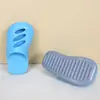Brinquedos para Cachorro Bolas de Tênis Elásticas de Borracha Tamanhos Grande, Médio e Pequeno para Cães Brinquedos de Mastigar com Corda de Algodão Brinquedos de Morder Resistentes para Filhotes Tpr