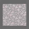Papel de embrulho flor de renda novo materiais de embalagem de buquê suprimentos para florista artesanato floral DIY atacado