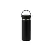 Copo Térmico de Aço Inoxidável Transfronteiriço, Chaleira Espacial de Grande Capacidade, Chaleira Portátil de Viagem, Copo de Água, Garrafa de Água Esportiva, Personalizado