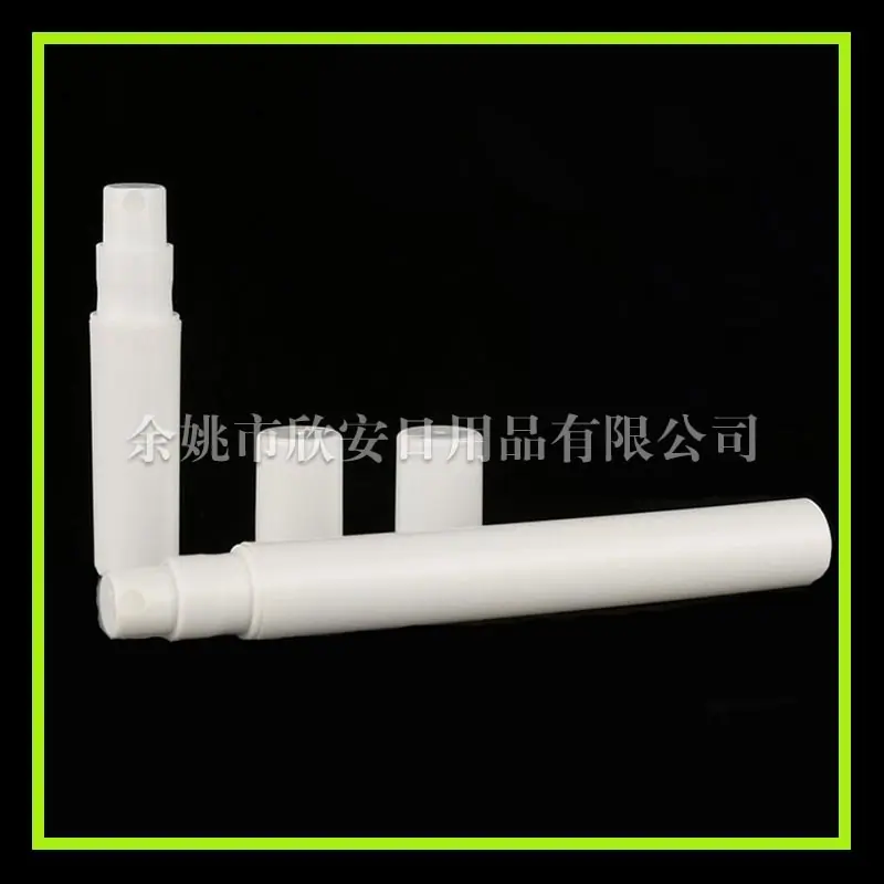 2ml 5ml白色 卡口喷瓶 副本