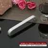 Aleación de Aluminio Espacial Manija de Puerta de Gabinete Muebles Mate 128 Minimalista Moderno Cajón de Gabinete de Cocina Puerta de Zapatero Manija Sólida