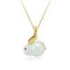 Colar Gota de Água Zircônia Diamante Solitário Prata de Lei S925 Doce Orvalho Design de Nicho Feminino Diário para o Trabalho Luxo Leve Corrente Clavicular