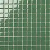 Mosaico de Cor Sólida 25x25 Azulejos de Parede para Exterior Projeto de Hotel Decoração de Pousada Piscina Mosaico Cerâmico Atacado