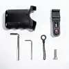 Adecuado para DJI Action6 Mango para Disparo en Calle Botón Disparador Set Accesorios de Jaula para Cámara de Acción A6