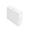 Caja de Almacenamiento para Sábanas Amazon Juego de Cama de Tela de Cuatro Piezas Armario de Almacenamiento Caja de Almacenamiento para Manta Funda de Edredón Venta al por Mayor