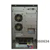 Kehua YTR1103 UPS Online Montado em Rack Fonte de Alimentação Ininterrupta 3KVA Carga 2700W