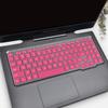Adequado para Filme de Teclado de Laptop Gamer Honor Hunter V700 Modelo 2020 16.1 polegadas, à Prova de Poeira e Impermeável, Atacado do Fabricante