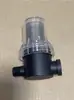 Cama para Lavado de Cabello Accesorios de Anillo con Bomba de Circulación de Agua con Motor Adicional, Filtro, Instrumento de Belleza, Cabezal de Bomba de Agua para Cama de Tratamiento Capilar
