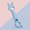 Abrebotellas 4 en 1, un Imprescindible para Hombres y Mujeres, Abrelatas Multifuncional de Cocina, Abrelatas Universal, Abrebotellas Creativo para Jardinería