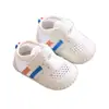 Zapatos para Bebé y Niño Pequeño Primavera y Otoño Zapatos de Malla para Niños Zapatos Funcionales de Suela Suave Antideslizantes para Niñas Zapatos de Malla Frescos para Verano
