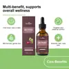 Gotas para el Cuidado Intestinal Calmante Googeer Suplementos Dietéticos