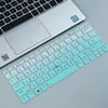 Película protetora de teclado para laptop HP ELITEBOOK 735 G5/G6, película de capa contra poeira