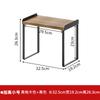 Estante de gabinete, estante para ollas, especiero, estante organizador para botellas de cosméticos de baño, estante organizador para botellas de condimentos, estante de almacenamiento para cocina