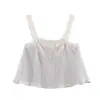 Roupa feminina estilo europeu e americano ins transfronteiriça top e saia sexy de renda plissada 8741806 8741807