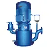 Bomba de Agua Limpia Autocebante No Sellada Wfb, en Stock para Entrega Rápida, Fácil de Usar, Directo del Fabricante