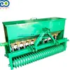 Sembradora de Césped, Máquina de Siembra de Semillas de Pasto y Alfalfa Tipo Tractor, Tractor de Siembra para Tierras de Cultivo, Siembra de Césped Colgante