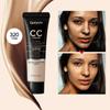 Crema CC Quiyum Transfronteriza 30ml (caja de color) corrector para mejorar la hidratación de la piel fabricantes en stock al por mayor
