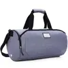 Bolsa de Viagem Simples Personalizada para Curta Distância, Bolsa Transversal Casual para Compras, Caminhada e Montanhismo, Bolsa de Viagem de Grande Capacidade para Viagens de Negócios e Deslocamento