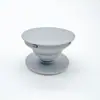 Soporte de Airbag para Teléfono Móvil Material Colorido Se Puede Imprimir con Fotos Pegamento Acrílico Plegable Telescópico Soporte Telescópico para Teléfono Móvil
