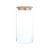 Taza de Vidrio de Borosilicato Alto de 500ml para Coca-Cola con Popote de Vidrio, Taza de Agua Simple para el Hogar, Resistente a Altas Temperaturas, Taza para Bebidas, Taza de Café