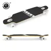 Dongling Skate Peixe Skate Longboard Skate 41 polegadas Skate de Maple Canadense