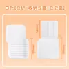 Herramientas Especializadas para Pinzas para Cuentas, Punta Fina, Accesorios de Manualidades para Cuentas, Kit de Materiales, Clips para Cuentas, Caja de Cuentas, Agujas para Cuentas