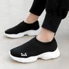 Sapatos de Malha para Meninos Primavera e Verão Novos Esportivos Meias Sapatos Infantis Malha Respirável Verão Solado Macio Sapatos Preguiçosos