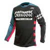 Roupas Fasthouse Retro para Trilha Off-Road, Roupas com Proteção Solar, Roupas para Motocicleta, Roupas para Rally de Motocicleta, Roupas para Piloto