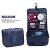 Bolsa de Gancho de Lavado de Viaje Multifuncional Estilo Coreano Almacenamiento Conveniente Bolsa de Viaje Impermeable para Hombres y Mujeres Bolsa de Lavado de Viaje