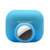 Estuche protector para auriculares Airpods Pro2/AirTag Tracker 2 en 1 Estuche protector para auriculares Apple