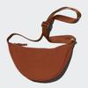 Bolso bandolera de verano 2023 transfronterizo para mujer, bolso dumpling moderno, nailon ligero, pequeño bolso de mano, bolso de hombro versátil
