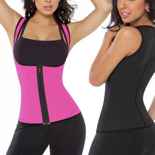 Ultra-Sweat-HOT-Women-Slimming