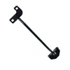 1678809103 es adecuado para Mercedes-Benz Clase GLS W167 gancho de seguridad GLS450 soporte de pórtico mecanismo de bloqueo soporte de soporte