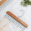 Percha para Ropa Interior, Tirantes, Ganchos de Almacenamiento, Cinturones, Corbatas, Exhibidor, Suministro Transfronterizo para Almacenamiento de Cinturones