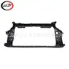 Aplicable a 2019-2023 Renault Clio soporte de radiador de panel frontal 625009467R
